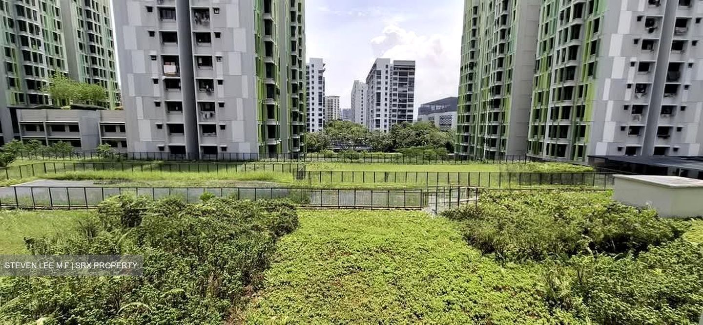 Blk 103A Alkaff Courtview (Toa Payoh), HDB 3 Rooms #542353761